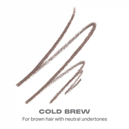 Brow Essentials Bundle