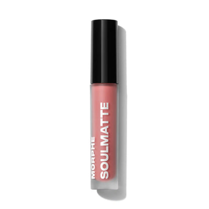 Soulmatte Velvet Lip Mousse