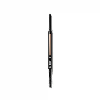 Micro Brow Dual-Ended Pencil & Spoolie