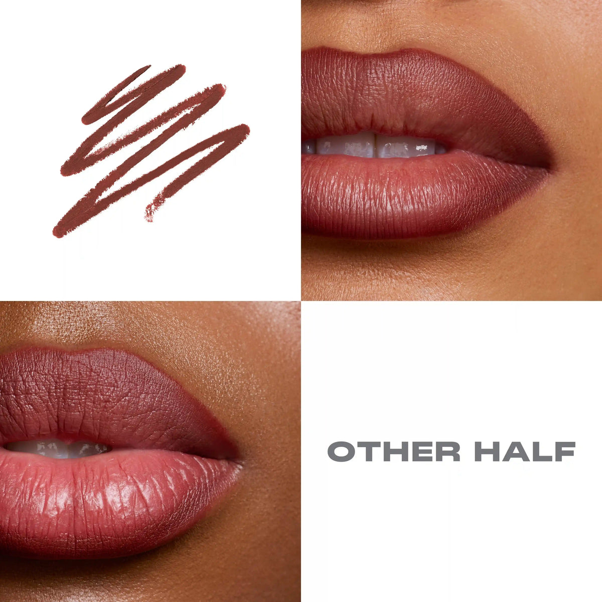 Signature Lip Pencil Fresh Favorites Bundle