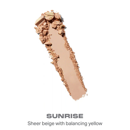 Cloudlight Soft Glow Veil Finishing Powder