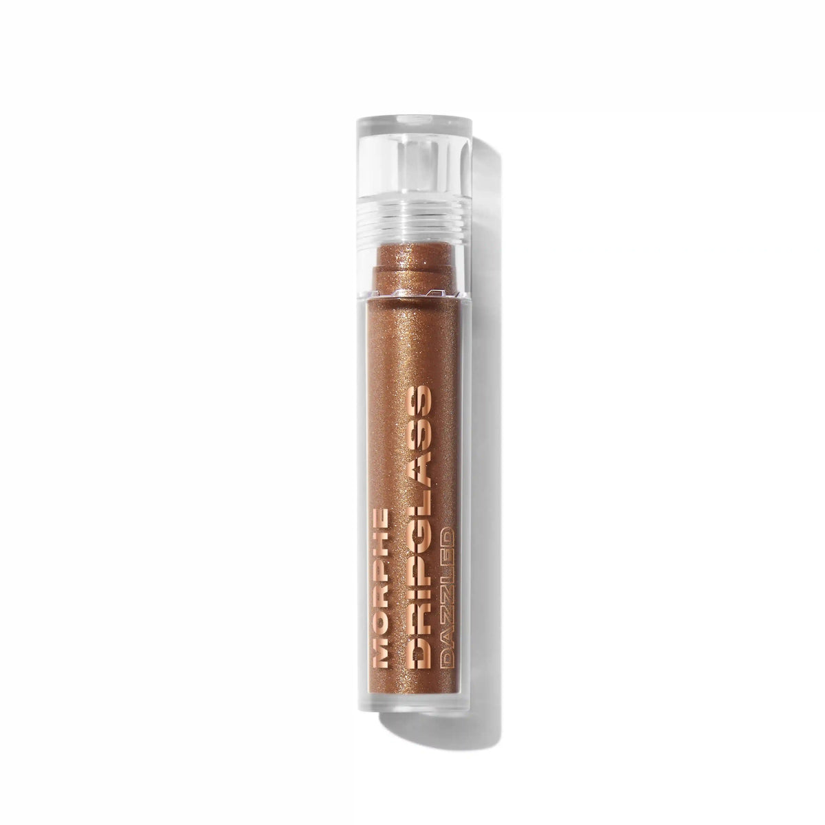 Dripglass Dazzled High Shimmer Lip Gloss