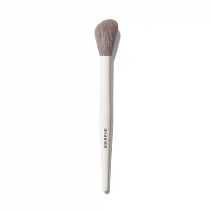 M201 Angled Powder Blush Brush