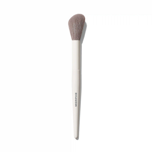 M201 Angled Powder Blush Brush