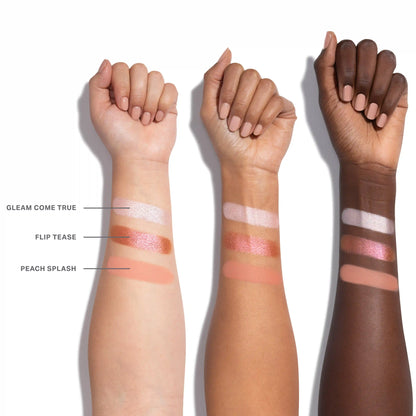 ChromaPlus Eyeshadow Trio