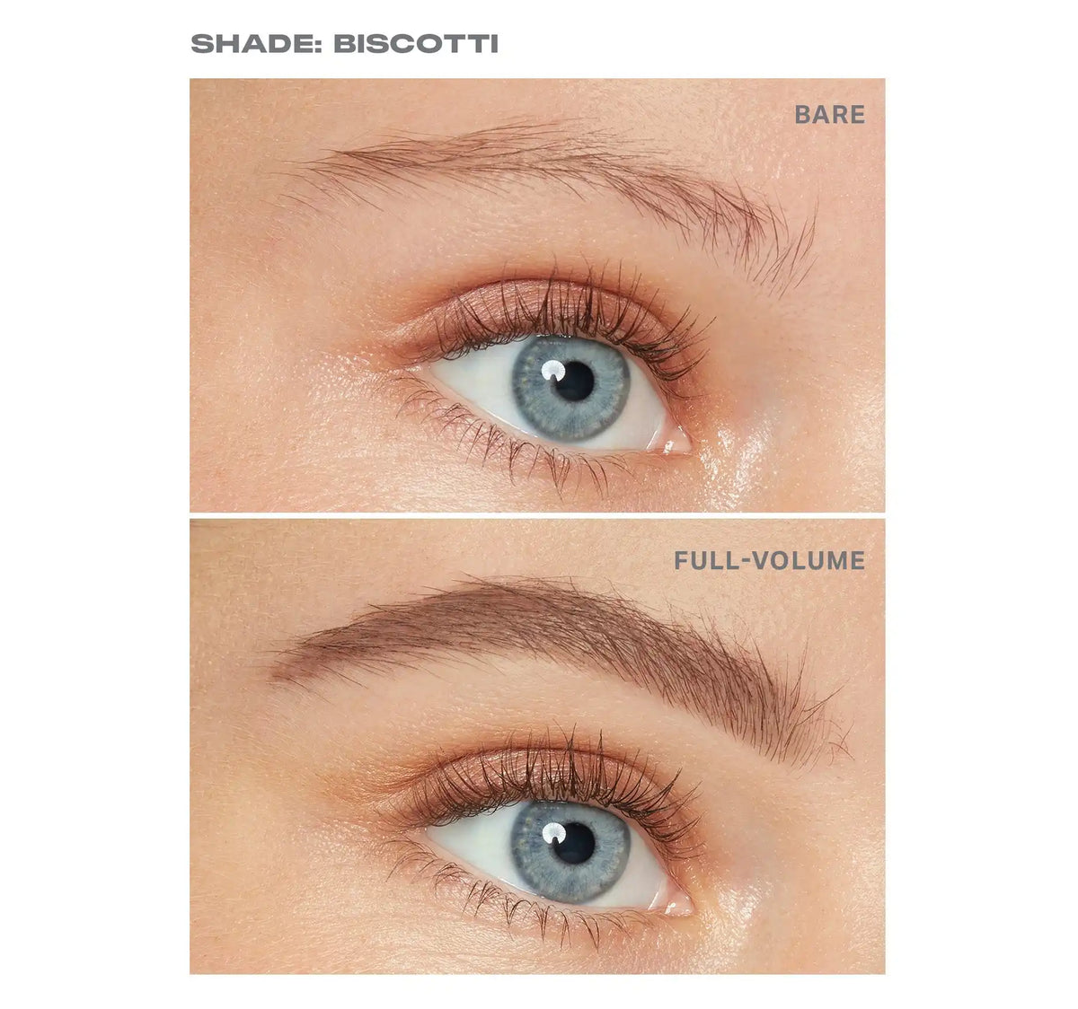 Brow Tease Fiber-Infused Volumizing Mousse
