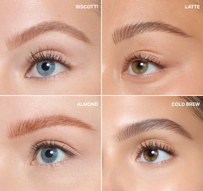 Nano Brow Pencil