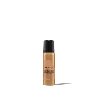 Continuous Prep & Set Mist+
