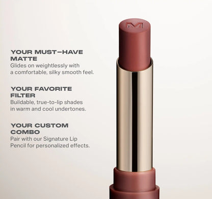 Lip Filter & Signature Lip Pencil Ultimate Bundle