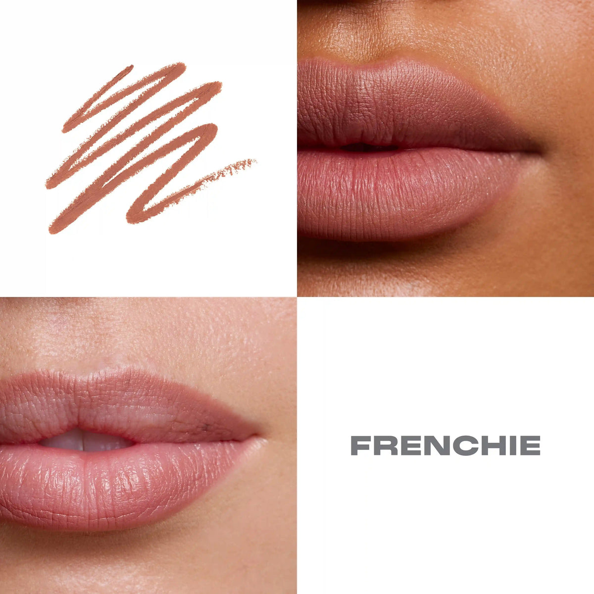 Signature Lip Pencil Fresh Favorites Bundle