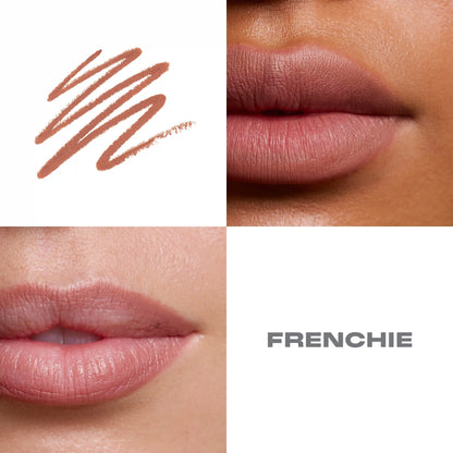 Signature Lip Pencil Fresh Favorites Bundle