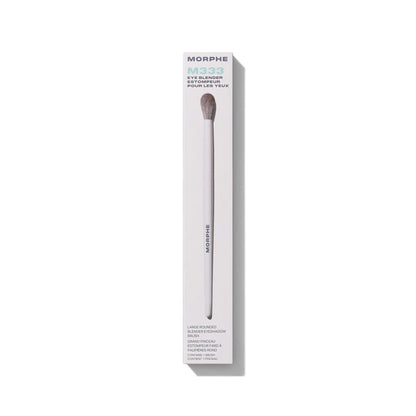 M333 Large Rounded Blender Eyeshadow Brush