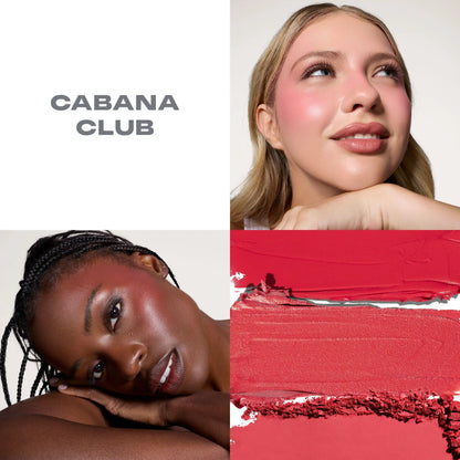 Cheek Thrills & Lifeproof Duo