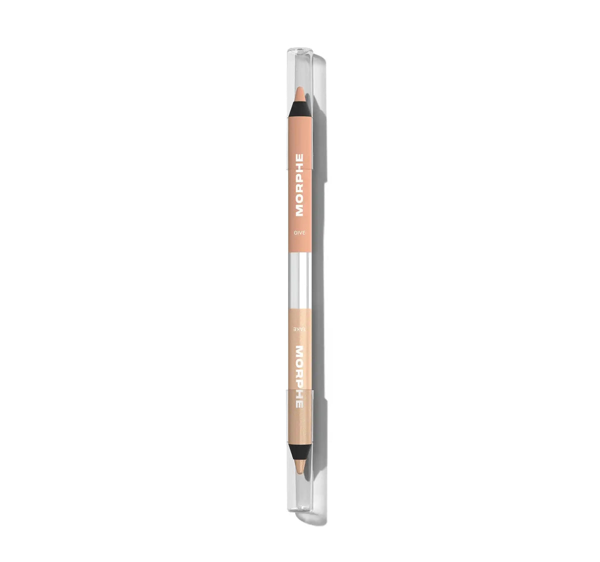 Bi-Liner Dual-Ended Gel Liners