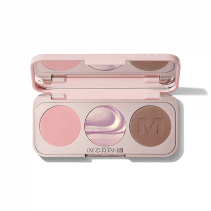 ChromaPlus Eyeshadow Trio