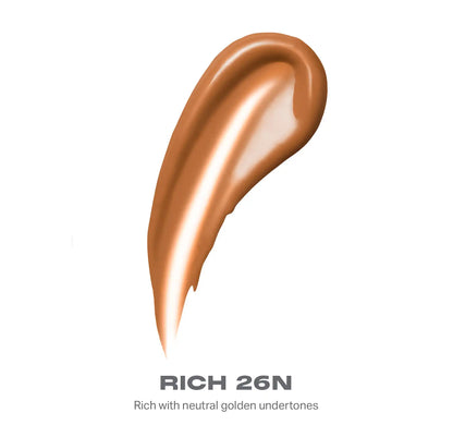 Lightform Extended Hydration Foundation