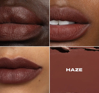 Lip Filter Hydroplump Soft Matte Lipstick