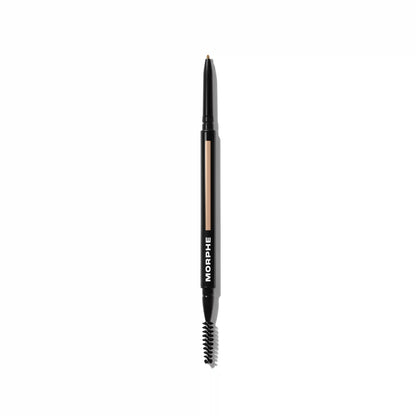 Micro Brow Dual-Ended Pencil & Spoolie