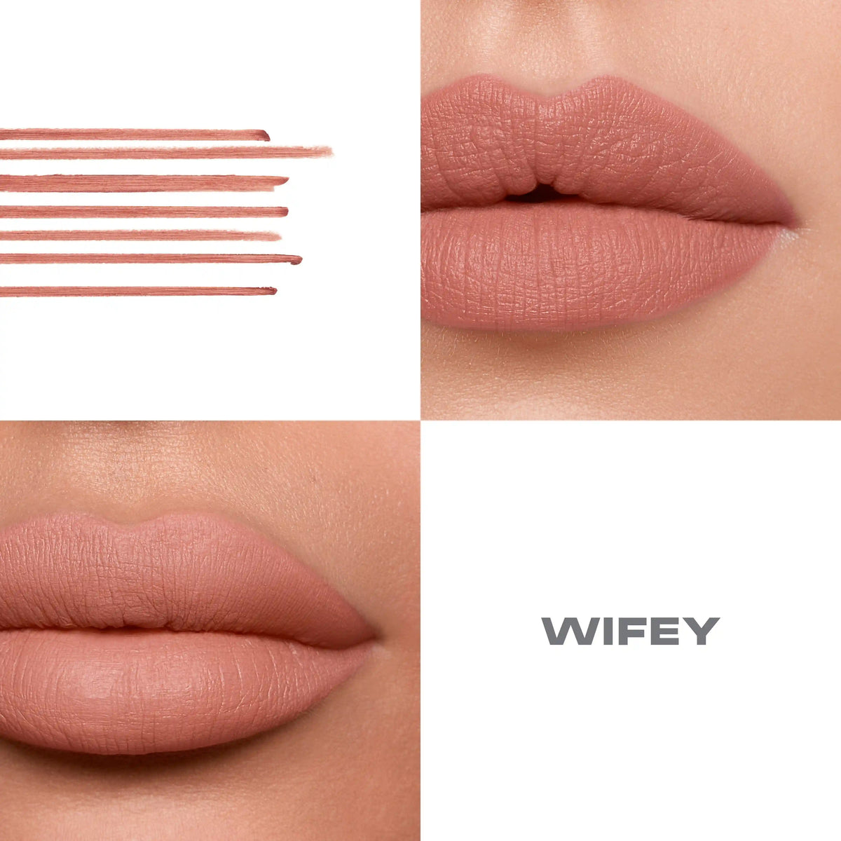 Soulmatte Filling Gel Lip Liner