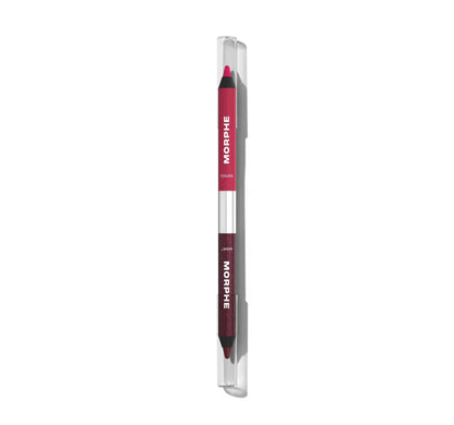 Bi-Liner Dual-Ended Gel Liners