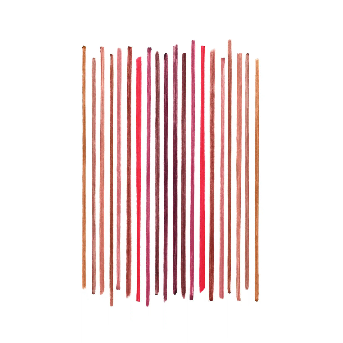Soulmatte Filling Gel Lip Liner