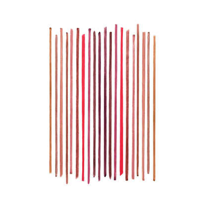 Soulmatte Filling Gel Lip Liner