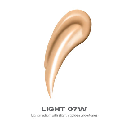Lightform Extended Hydration Foundation