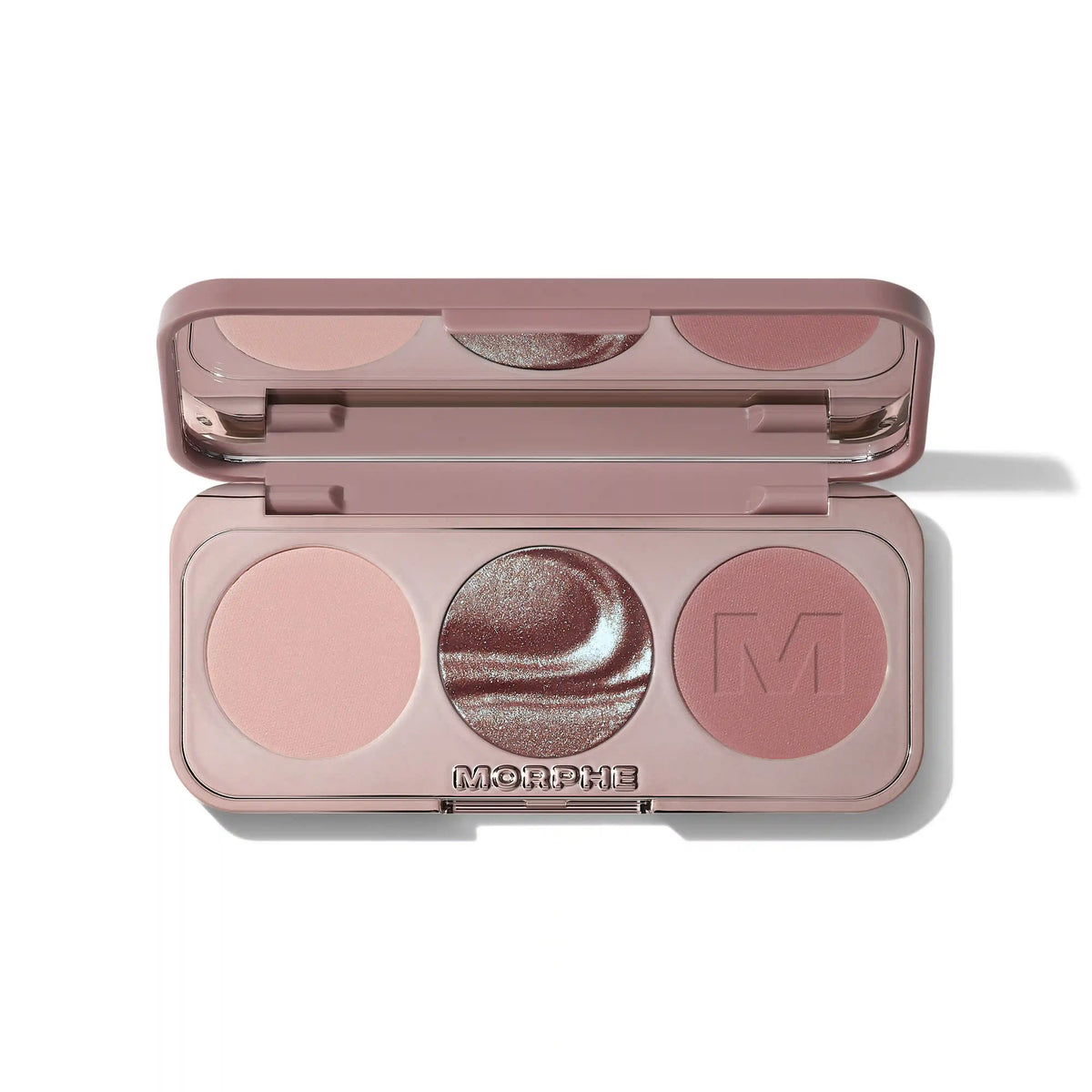 Infinitely Mixable ChromaPlus Eyeshadow Trio Bundle