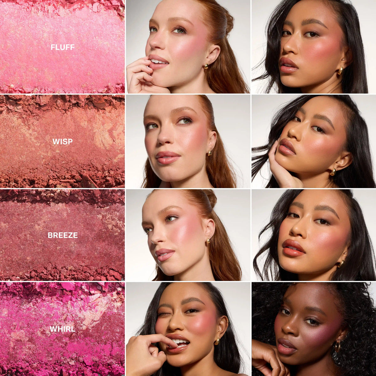 Cloudlight Soft Glow Diffused Blush