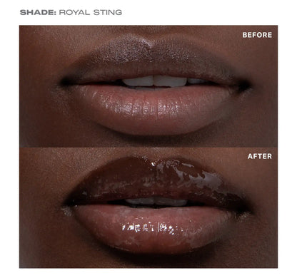 Hot Honeys Plumping Lip Oil