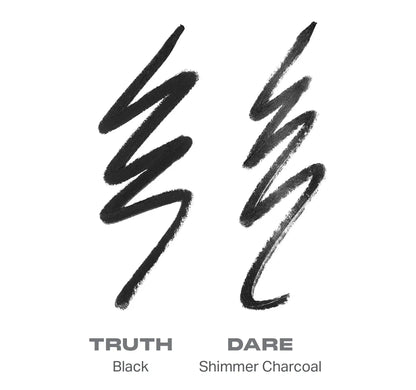 Bi-Liner Dual-Ended Gel Liners