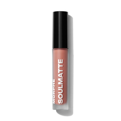 Soulmatte Velvet Lip Mousse