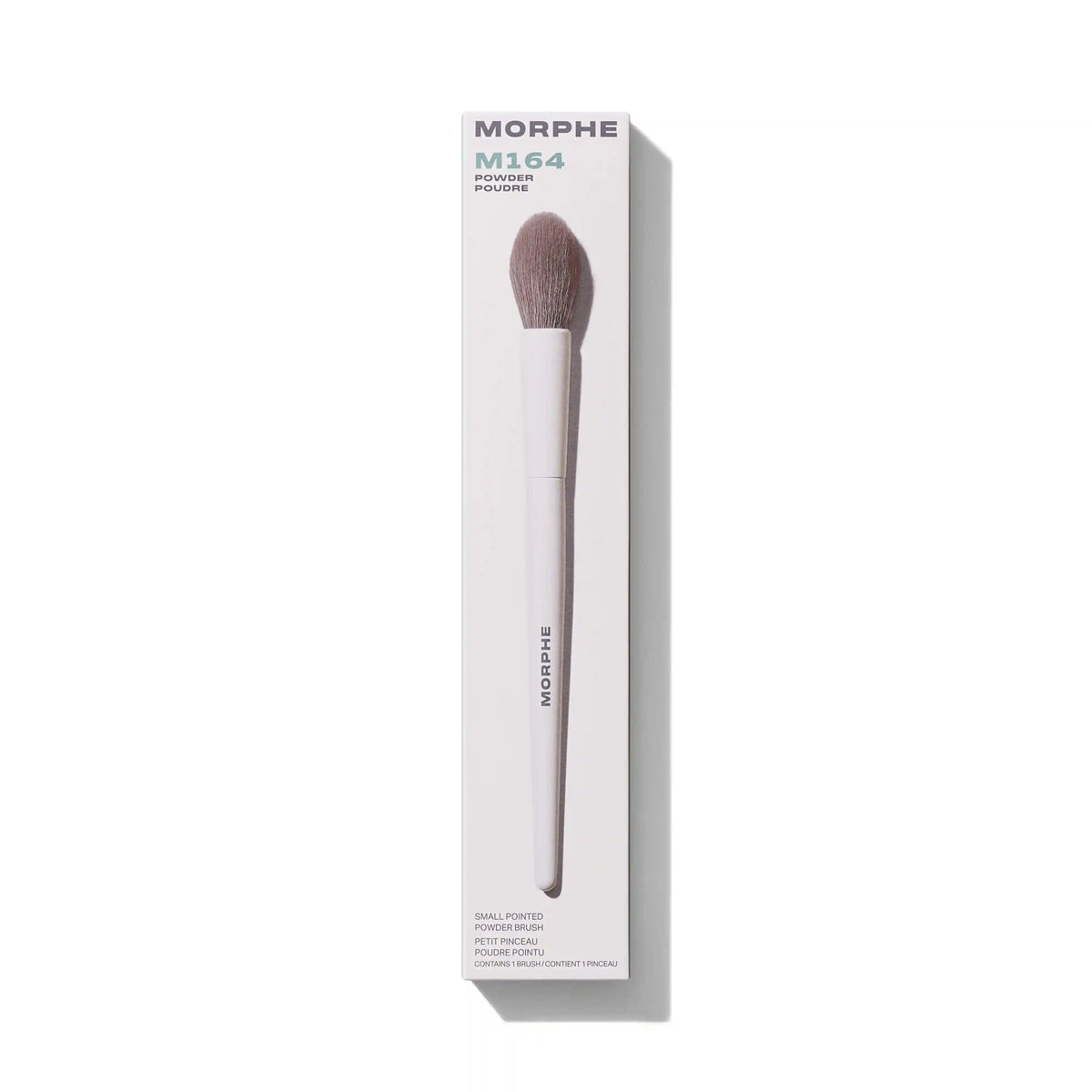 M164 Small Pointed Powder Brush