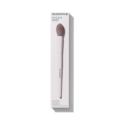 M164 Small Pointed Powder Brush