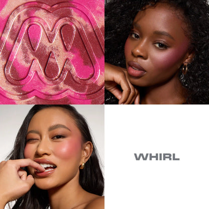 Cloudlight Soft Glow Diffused Blush