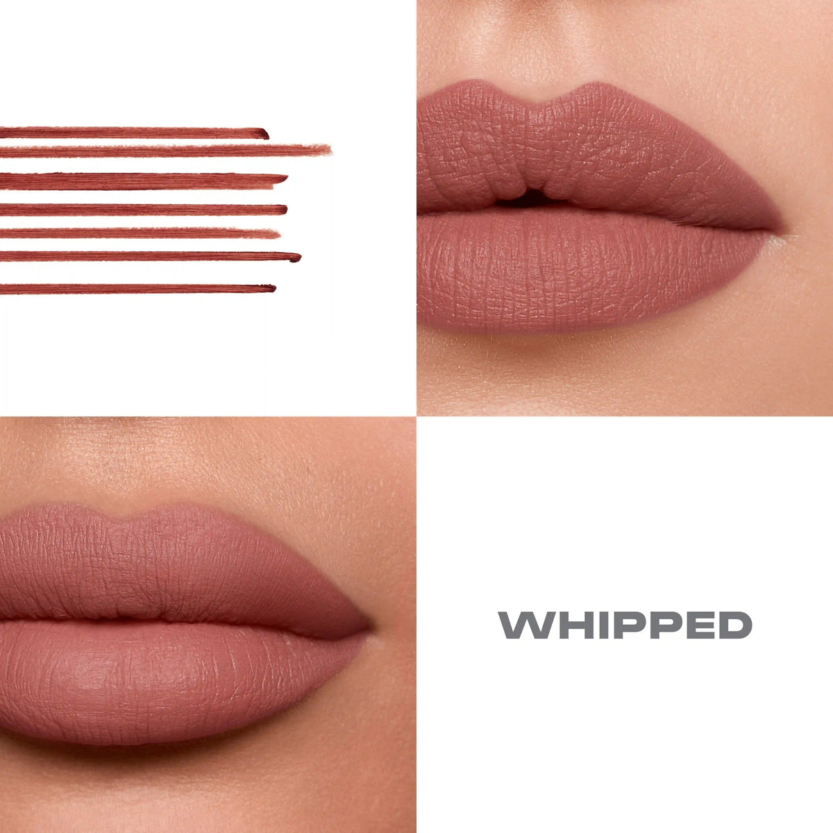 Soulmatte Filling Gel Lip Liner