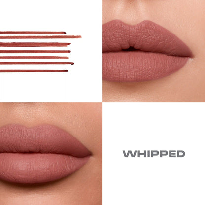 Soulmatte Filling Gel Lip Liner