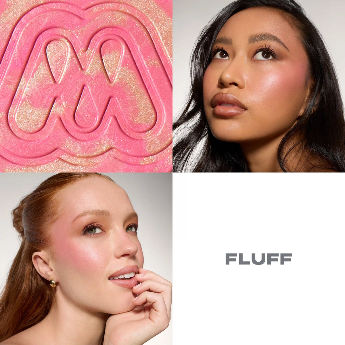 Cloudlight Soft Glow Diffused Blush