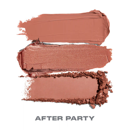 Cheek Thrills & Lifeproof Duo