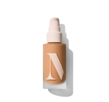 Lightform Extended Hydration Foundation