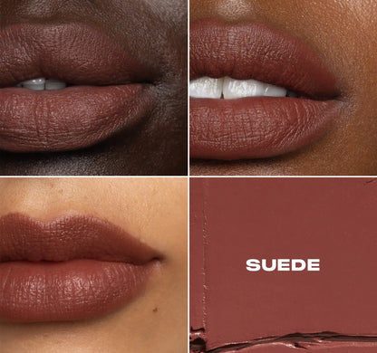 Lip Filter Hydroplump Soft Matte Lipstick