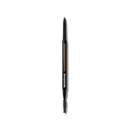 Micro Brow Dual-Ended Pencil & Spoolie