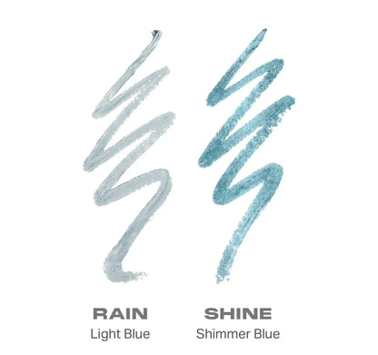 Bi-Liner Dual-Ended Gel Liners