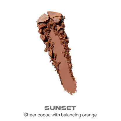 Cloudlight Soft Glow Veil Finishing Powder