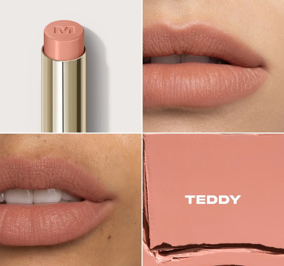 Nude 7-Piece Lip Bundle