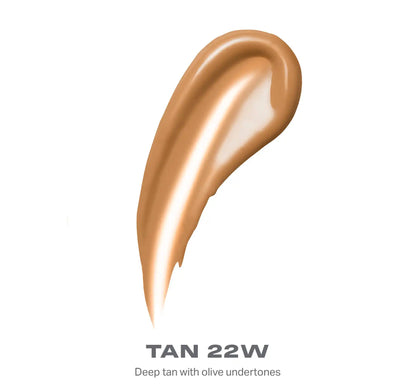 Lightform Extended Hydration Foundation