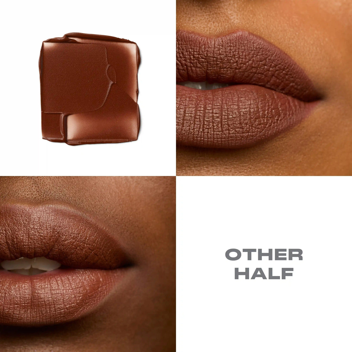 Soulmatte Velvet Lip Mousse