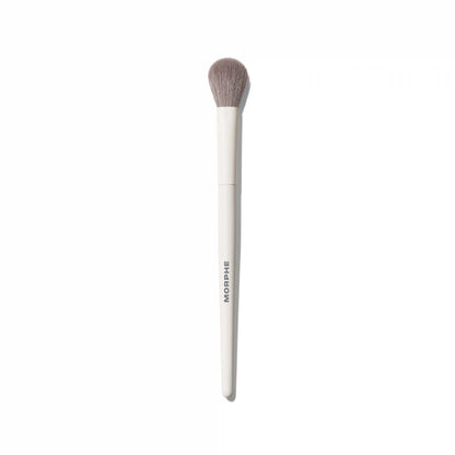 M282 Rounded Cream & Liquid Highlight Brush