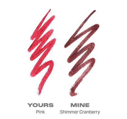 Bi-Liner Dual-Ended Gel Liners