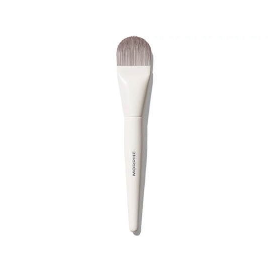 M107 Paddle Cream & Liquid Foundation Brush